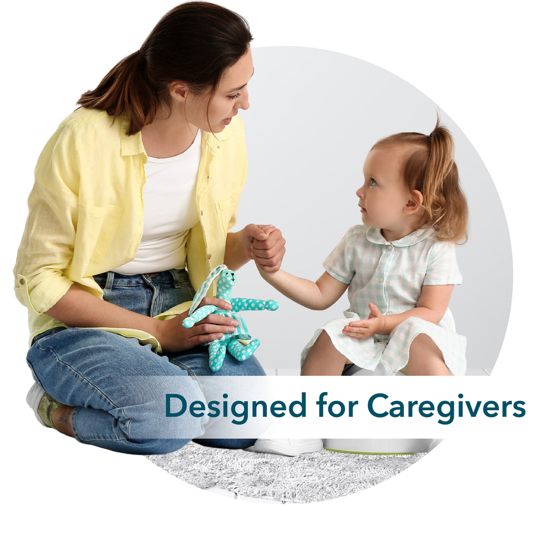 Trainers Potty Chair Liners by Tidy Tots Tidy Tots Potty Chair Liners