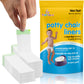 TidyTots Disposable Potty Chair Liners - Value Pack